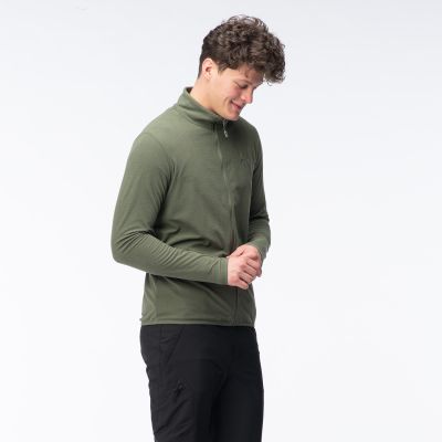 9. Polar Hi-Tec Damis II FULL ZIP M 92800622391