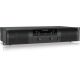 2. Behringer NX1000 Audio Amplifier Performance/Stage Black