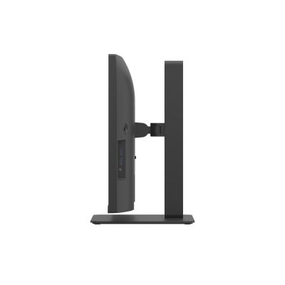 9. 27-inch IPS LCD monitor model 27BA65QB-B by LG