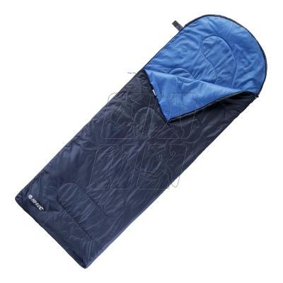 Hi-tec mumio 92800400946 sleeping bag