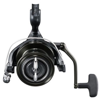 4. Shimano Speedmaster XTD reel
