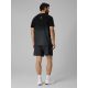 2. Men's regular printed T-shirt 4F 4FRSS26TTSHM4040-20A