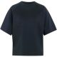 2. adidas Kit Small Logo Women's T-Shirt Black KF2433