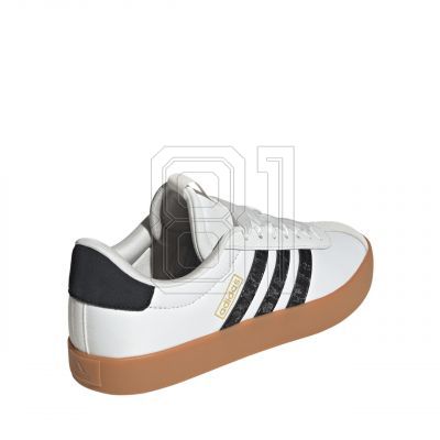 3. Adidas VL Court 3.0 W JR8674 shoes