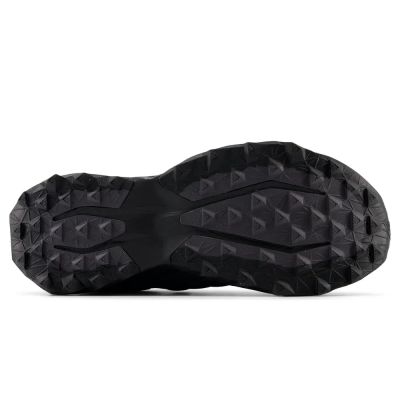 9. Men's New Balance Running Shoes Black (MTTTRCL1)