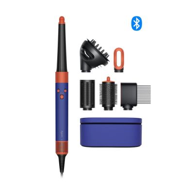 56. DYSON HS08 Vinca Blue Hair Curler