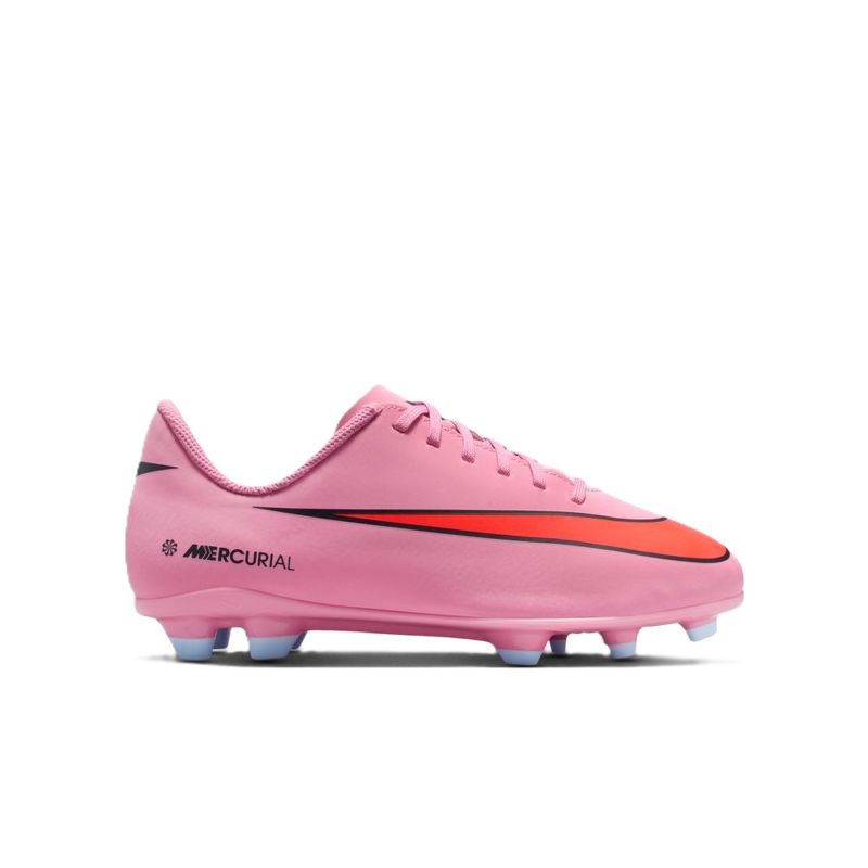 Nike Junior Mercurial Vapor 16 Club FG/MG FQ8286-600 shoes