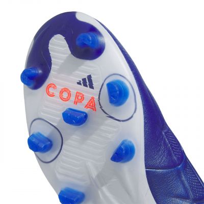 5. Adidas Copa Pure II.1 FG IE4903 kids football boots