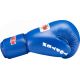 8. RTT-COMPETITION Leather Boxing Gloves 10oz (WORLD BOXING APPROVED)