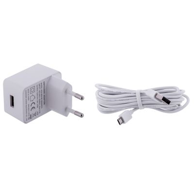 5. EZVIZ H6C Wi-Fi indoor IP camera