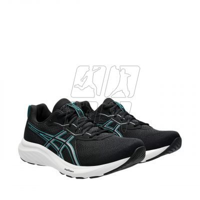 2. Asics Gel Contend 9 M 1011B881 004 Running Shoes