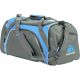 Meteor Nanna bag 75404 gray-blue
