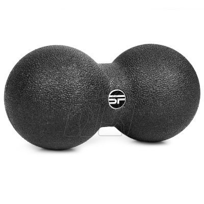 6. Double massage ball Spokey Erna 9019109000