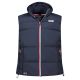 2. Men’s vest Geographical Norway VITO NAVY DB MEN 001 (WZ6240H/GN-NAVY)