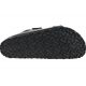 4. Birkenstock Arizona W Eva 129423 czarne 41