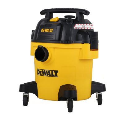 2. Wet/dry vacuum cleaner 20L with tank AT-DXV20P