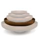 29. Bonfeu Bonbowl 100 FB3.100C garden fire pit