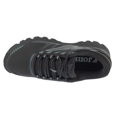 3. Joma Sabre Men 2501 TKSABW2501 Black 40.5