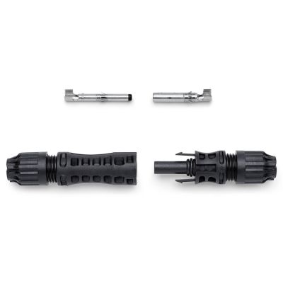 8. Crimping Pliers for Interchangeable Crimping Dies