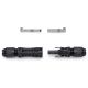 8. Crimping Pliers for Interchangeable Crimping Dies