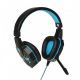 4. IBOX SHPIX8MV X8 GAMING headphones with microphone (black)