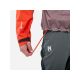5. MILLET Kamet Gtx Jkt M men's jacket red