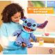 9. Disney Lilo & Stitch WOW! Stuff Interactive Stitch Plush