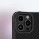 11. AmazingThing Titan Max Case with 1500D Aramid Fibers for iPhone 16 Pro - Black