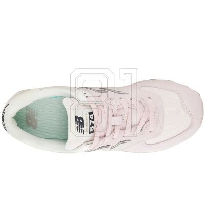 3. New Balance W WL574DL2 Shoes