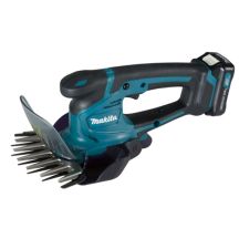 Hedge and grass shears Aku18v UM600DWAEX MAKITA