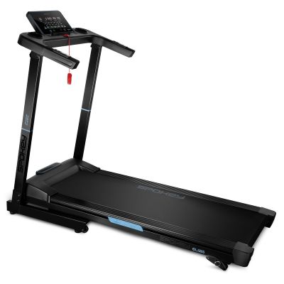 2. Spokey Elias SPK-944173 Electric Treadmill