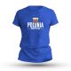 Polonia Returns to the Game Man short sleeve t-shirt