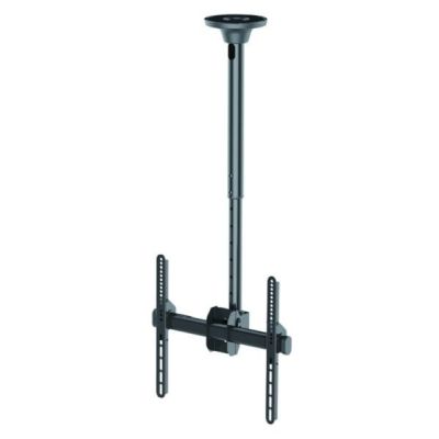 14. Neomounts NM-C440BLACK Sign Mount 152.4 cm (60") Black