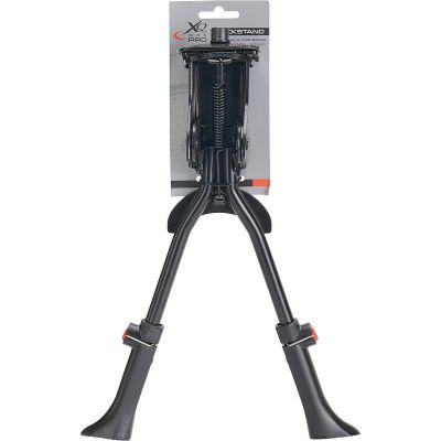 3. ADJUSTABLE CENTER FOOT 24"-29.5" XQMAX