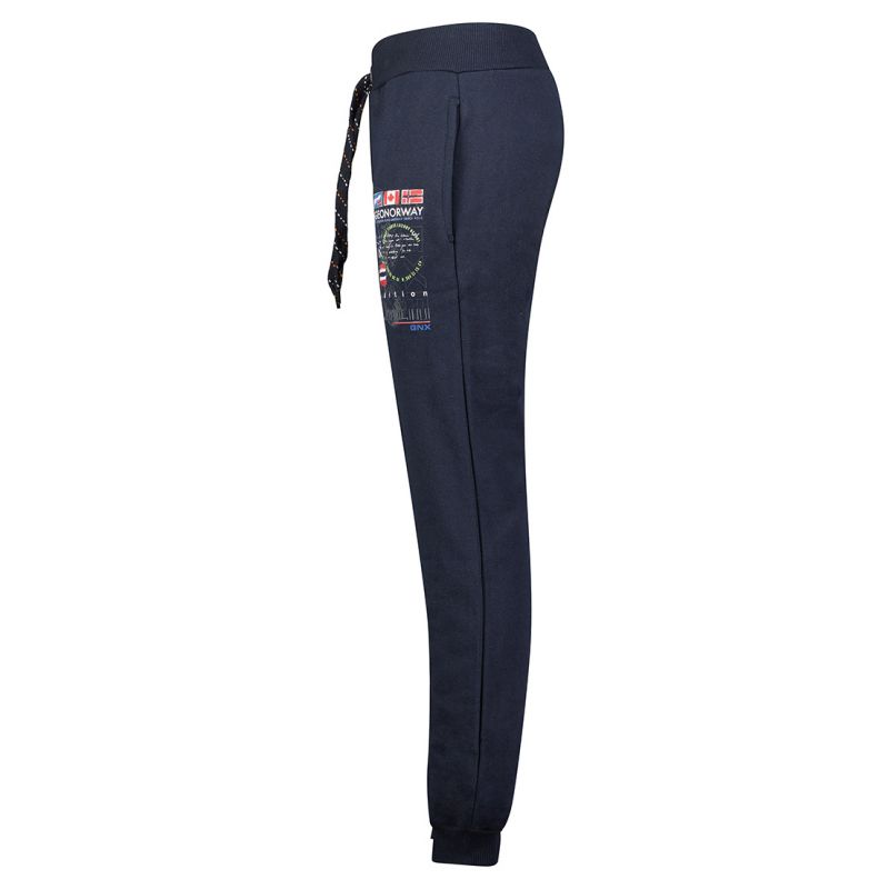 2. Geographical Norway Meographe EO Men 100 M WW5807H/GNO-NAVY pants
