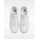 4. NIKE WMNS AIR FORCE 1 '07 SE (HF2016-100) Women's Shoes