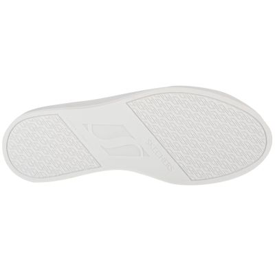 4. Skechers Selene - Sophisticated Style 185280-WPK White 36