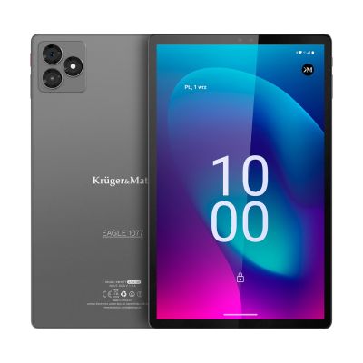 13. KRUGER&MATZ TABLET EAGLE 1077S