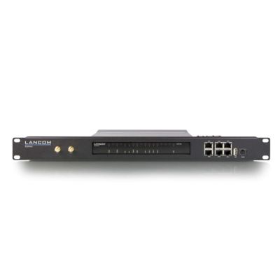 3. Lancom Systems Rack Mount Plus