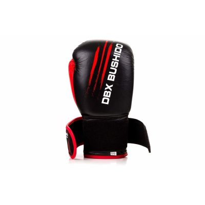 8. 14oz Boxing Gloves - Ninja - Legacy Series