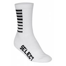 Select Striped socks T26-13530 white