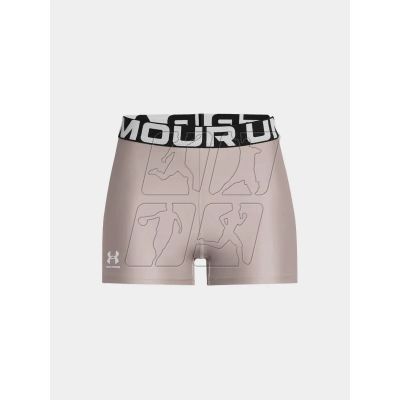 4. Under Armor W shorts 1383629-015