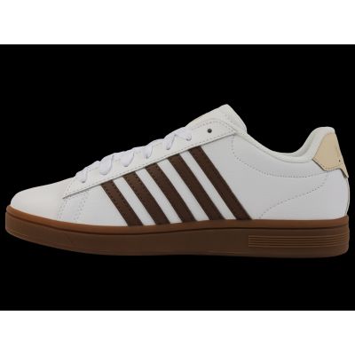 5. K-Swiss COURT TIEBREAK II shoes (04413-126-M)
