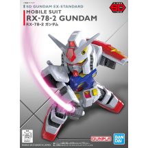 SDEX RX-78-2 GUNDAM