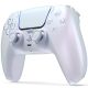 2. SONY Dualsense v3 Chrome Pearl Wireless Controller