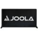 2. JOOLA PRO Table Tennis Barrier, Black, 5 pcs.