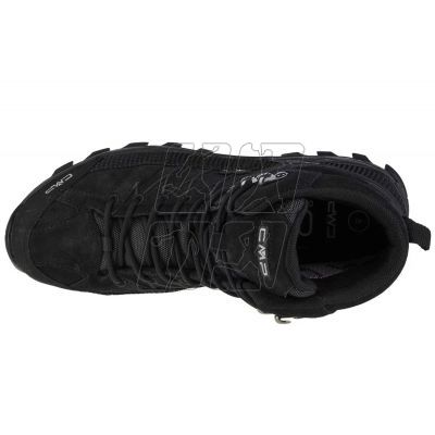 7. CMP Rigel Mid M 3Q12947-72YF shoes