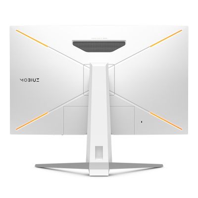 9. BenQ Mobiuz EX3210U 4K monitor