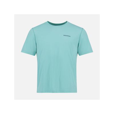 2. ROSSIGNOL Sidelhorn Tee Men's Training T-Shirt Blue