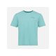 2. ROSSIGNOL Sidelhorn Tee Men's Training T-Shirt Blue